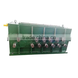 High Precision Steel Reduction Helical Gearbox thumbnail-2