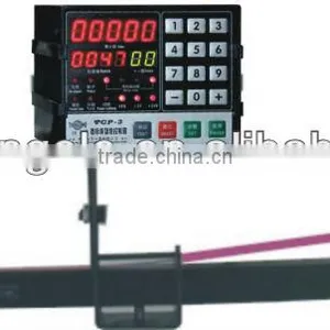 TCP-3 Tab Inserter With Auto Counting & Counter Tab in for Offset Printing Machine and Die-cutting Machine thumbnail-1