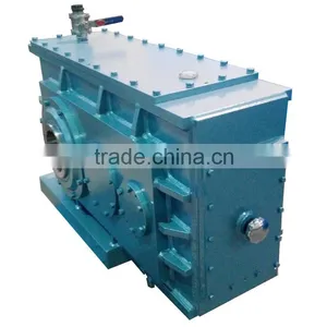 220 Volt Wind Speed Reduction Gearbox Generator thumbnail-1