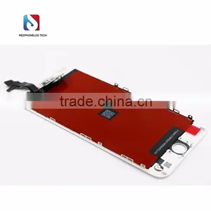 Smartphone Screen Repair LCD Display for IPhone 6 Plus thumbnail-1