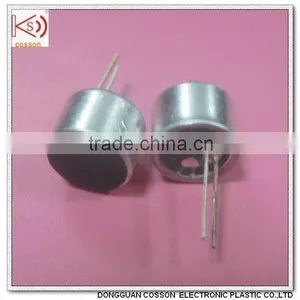 Mini Unidirectional Microphone thumbnail-4