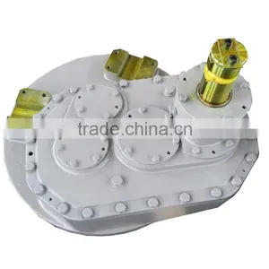 China Manufacturing Engineering Equipment ca Mortar Mixer Gearbox for India thumbnail-2