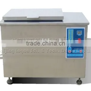 Surface Treatment Industry Stainless Steel Ultrasonic Cleaner Ultrasonic Cleaning Machine thumbnail-1