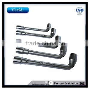 Multi-Standards L Type Perforated Outer-Hexagona Socket Wrench thumbnail-1