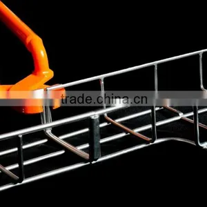 Cable Tray Bends thumbnail-3