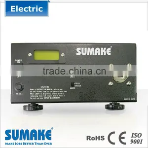 TM-S50 Semi Auto Shut off & Cushion Type Electric Digital Torque Tester thumbnail-1
