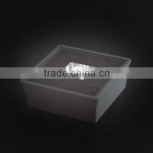 Mounted on the Surface of the Ground Solar Brick Led Paver Light thumbnail-3