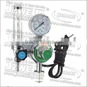CO2 Flowmeter With Heater thumbnail-1