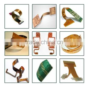 Multilayer Flexible Pcb&multilayer Flex Pcb&multilayer Fpc thumbnail-2