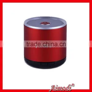 2015 New Style Bluetooth Mini Speaker,bluetooth Mini Speaker With fm Radios thumbnail-5
