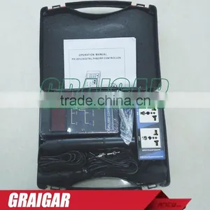 PH-2012 Digital PH and ORP Controller, ph Meter, ph Tester thumbnail-5