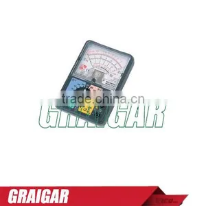 New Kyoritsu 1110 Analog Multimeters thumbnail-1
