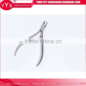 Wholesale China Products Nail Clipper , Full Cuticle Real Indian Hair thumbnail-1