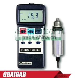 Free Shipping LUTRON TQ - 8800 | Torque Tester Torque Meter thumbnail-1