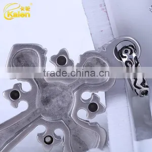 Kalen New Design Stainless Steel Pendant,pendant Necklace thumbnail-6