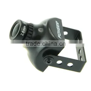 Foxeer HS1189 1200TVL NTSC FPV Camera For RC Quadcopter thumbnail-3