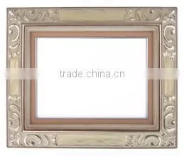 High-quality Metal Decoration Photo Frame With Hanging Digital Photo Frame thumbnail-3