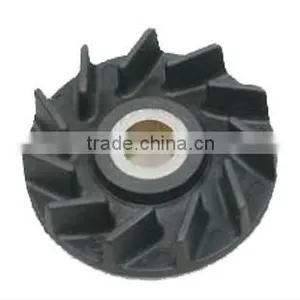 Water Pump Impeller (3.74inch Plastic) of Plastic Part thumbnail-1