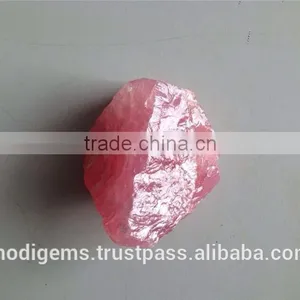 Rose Quartz Rough thumbnail-2