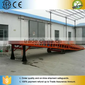 Top Grade Top Quality Horse Loading Ramp Dog Ramp thumbnail-4