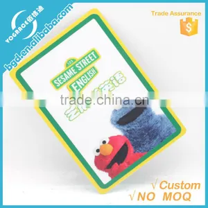 Manufacturer Custom Cheap Pvc Business Card Business Card Design thumbnail-4