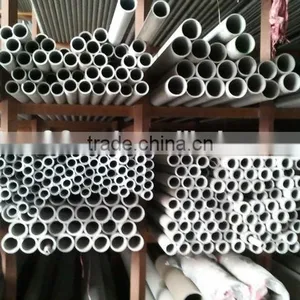 Abs Certification SUS347 STAINLESS STEEL PIPE SEAMLESS PRICE Supplier in China thumbnail-4