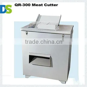 QR-300 Electric Meat Cutter thumbnail-1