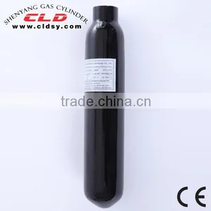 Aluminum Medical, Sports Oxygen Cylinder 2015 Model thumbnail-1