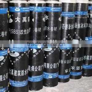 App/sbs Waterproofing Membrane thumbnail-1