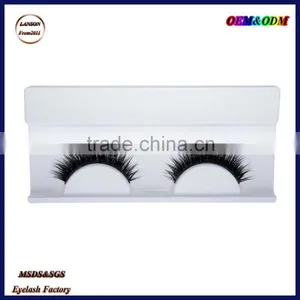 Popular Style Premium Private Label Mink Eyelashes,5205 Mink Eyelashes 3d Mink Lashes thumbnail-3