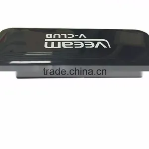 ShenZhen Factory Wholesale Ultrathin 4 Ports USB Hub 2.0 thumbnail-3