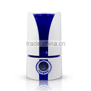 Wholesale Night Light Aromatic Oil Diffuser GL-1108 thumbnail-1