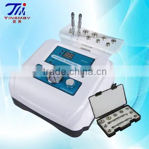 Diamond Dermabrasion Microdermabrasion Peel Machine thumbnail-1