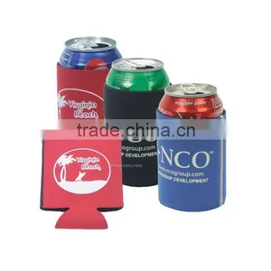 Wenzhou Cangnan Neoprene Cup Sleeve Neoprene Bottle Sleeve Paper Cup Sleeve thumbnail-6