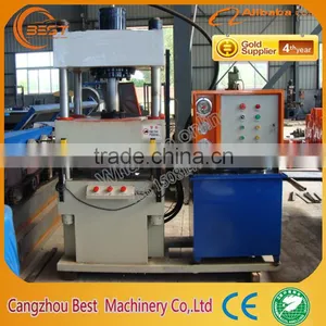 3d Wall Panel Sheet Rolling Machine thumbnail-1