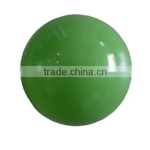 Green Beach Balls for Kids thumbnail-1