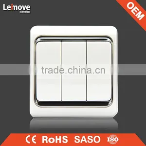 European and Classic Date Socket Internet Outlet thumbnail-4
