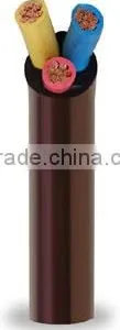 PVC Insulation Power Cable for IEC DIN thumbnail-6