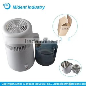 5L Laboratory Water Distiller Price, Dental Water Distiller thumbnail-3