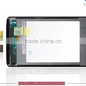 Mobile Phone Accessories Retina LCD Display With Touch Digitizer Assembly For LG G Tablet 8.3 V500 thumbnail-3