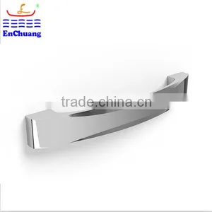 High Quality Aluminum/Zinc Sliding Window Value Lever Pull Handle thumbnail-1