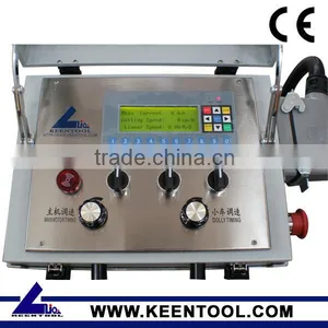 KEEN Premium Limestone Cutting Saw thumbnail-3