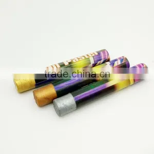 Art Soft Oiled Pastel Chalk Crayon,oil Pastel Paint Color Crayon Set for Students 12/18/24/36/48 Colors thumbnail-5