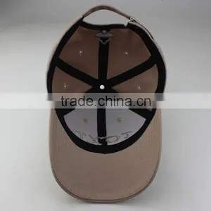 Fashion 100% Cotton Baseball Caps and Hats thumbnail-4