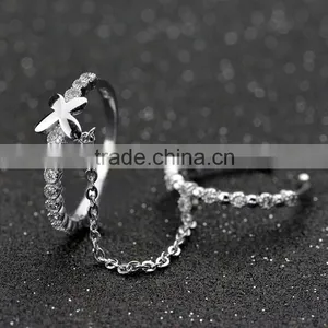 Wholesale Gemstone Jewelry, Cnc Jewelry Machine Wedding Ring thumbnail-1