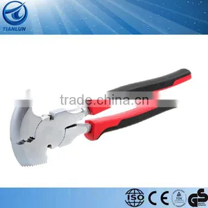 With ProTouch Grips or Plastic Handle 10-Inch Fencing Pliers thumbnail-1