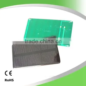 High Quality Mini Epoxy Solar Panel thumbnail-3
