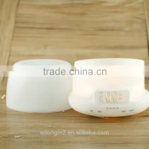 400ml Diffuser/aroma Humidifier/cool Mist Humidifier thumbnail-4