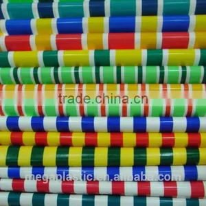 PVC Coated Tarpaulin Fabric for Tents Outdoor thumbnail-1