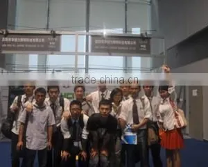 Shenzhen Chigather LED Lighting Technology Co., Ltd. company overview - view 1 thumbnail